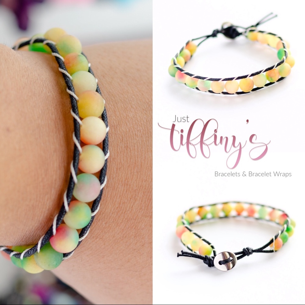 Wrap Bracelet